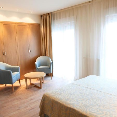 Hotel Alfa เอเดสซา ภายนอก รูปภาพ