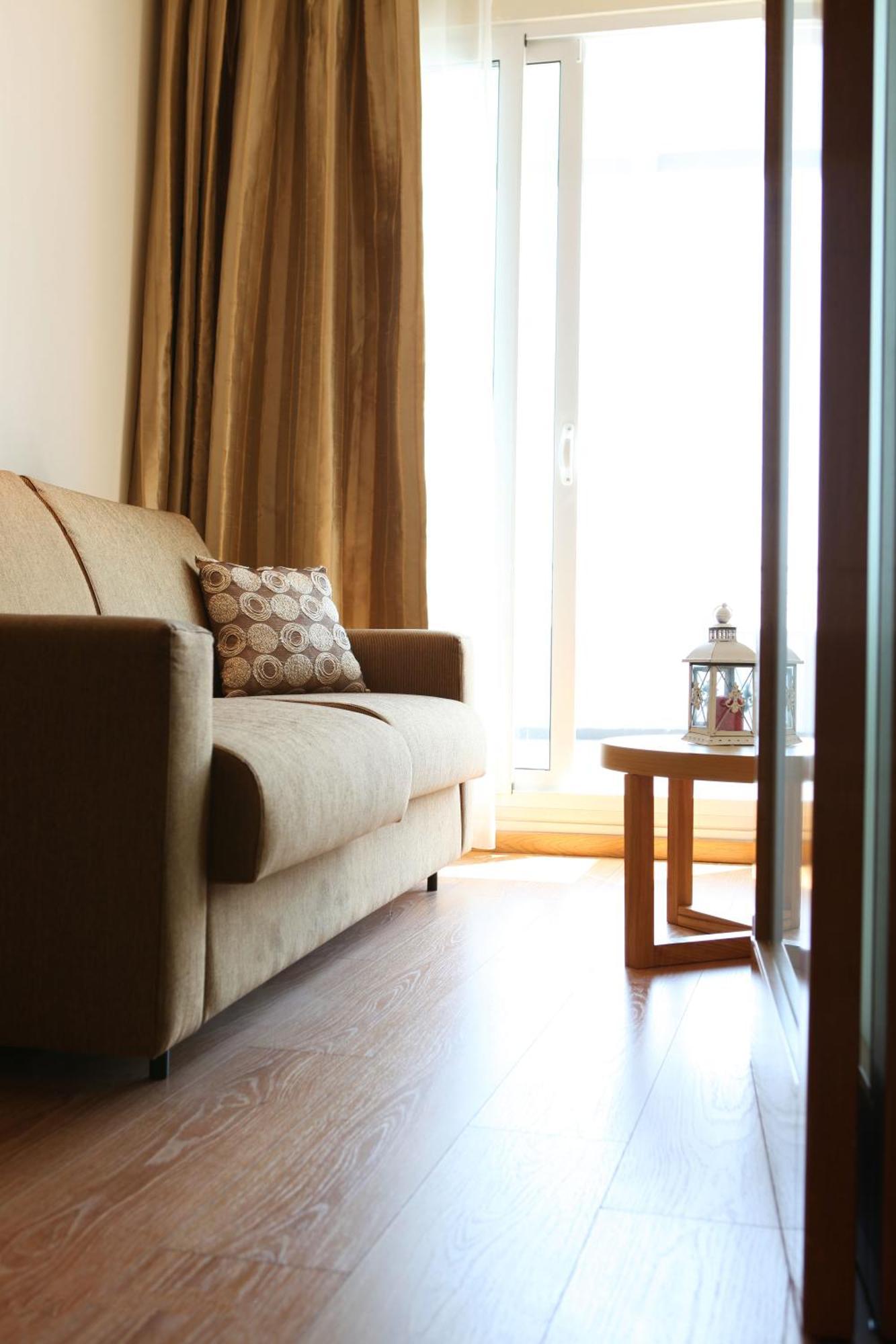 Hotel Alfa เอเดสซา ภายนอก รูปภาพ