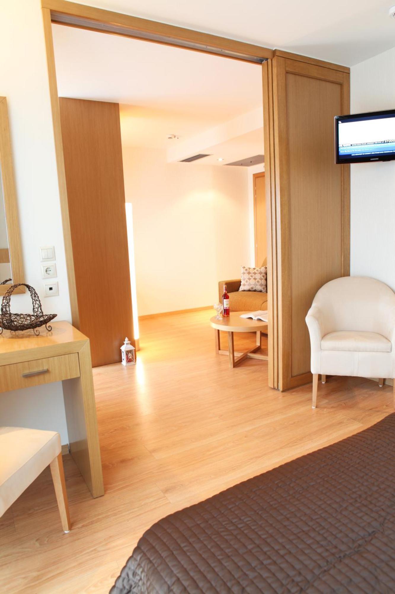 Hotel Alfa เอเดสซา ภายนอก รูปภาพ