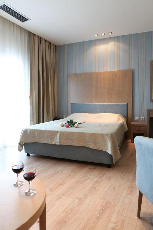 Hotel Alfa เอเดสซา ห้อง รูปภาพ