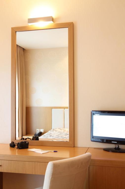 Hotel Alfa เอเดสซา ห้อง รูปภาพ