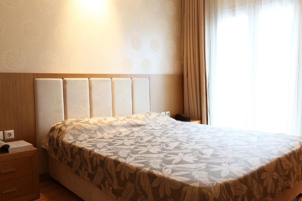 Hotel Alfa เอเดสซา ห้อง รูปภาพ
