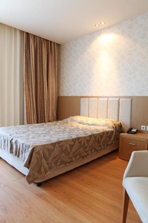 Hotel Alfa เอเดสซา ห้อง รูปภาพ