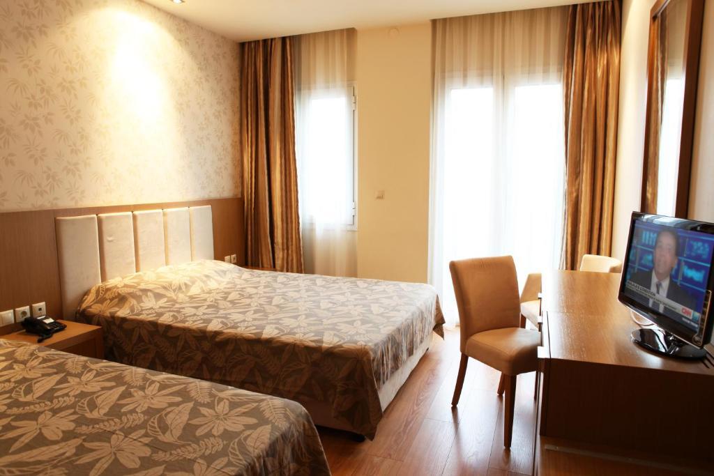 Hotel Alfa เอเดสซา ห้อง รูปภาพ